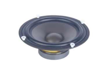 纸盘扬声器