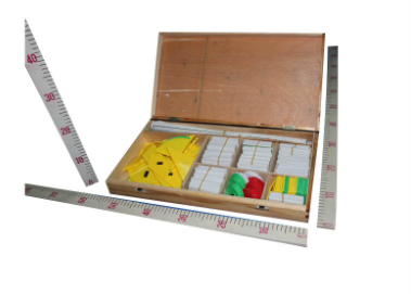 小学中年级数字磁性教具