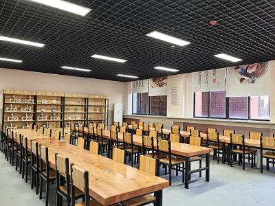 织布室